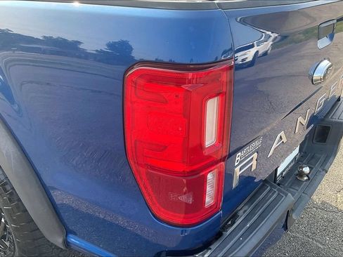 Used 2020 Ford Ranger XLT w/ Equipment Group 301A Mid RWD image 28
