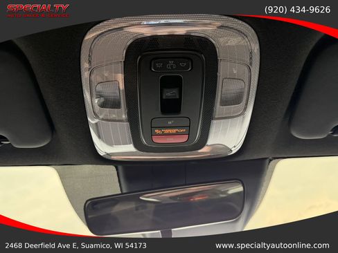 Used 2025 Hyundai Elantra N FWD image 39