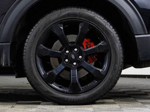 Used 2023 Ford Explorer ST w/ Equipment Group 401A image 44