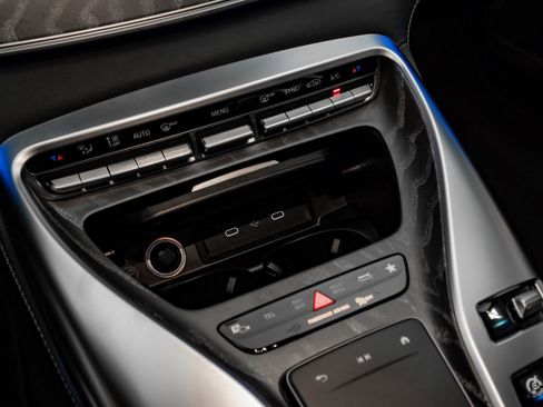 Used 2024 Mercedes-Benz AMG GT 43 image 76