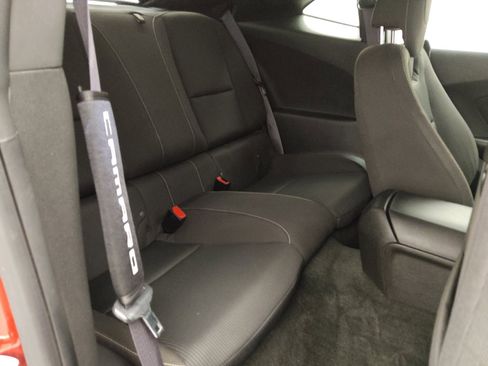Used 2014 Chevrolet Camaro LT RWD image 19