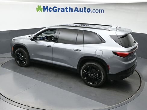 New 2026 Buick Enclave Sport Touring w/ Super Cruise Package image 20