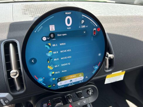 Used 2025 MINI Cooper Countryman SE image 15