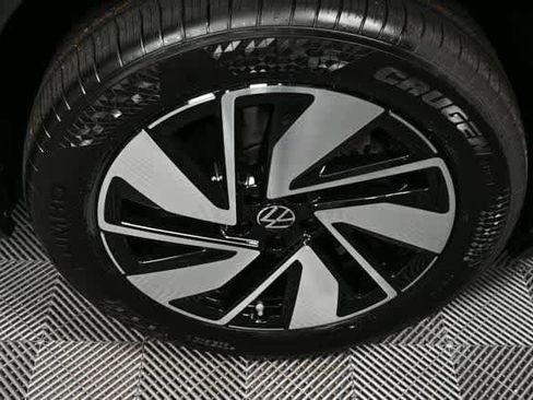 New 2026 Volkswagen Atlas SEL image 39