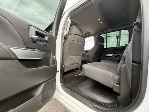 Used 2018 Chevrolet Silverado 1500 LT w/ Trailering Package image 20