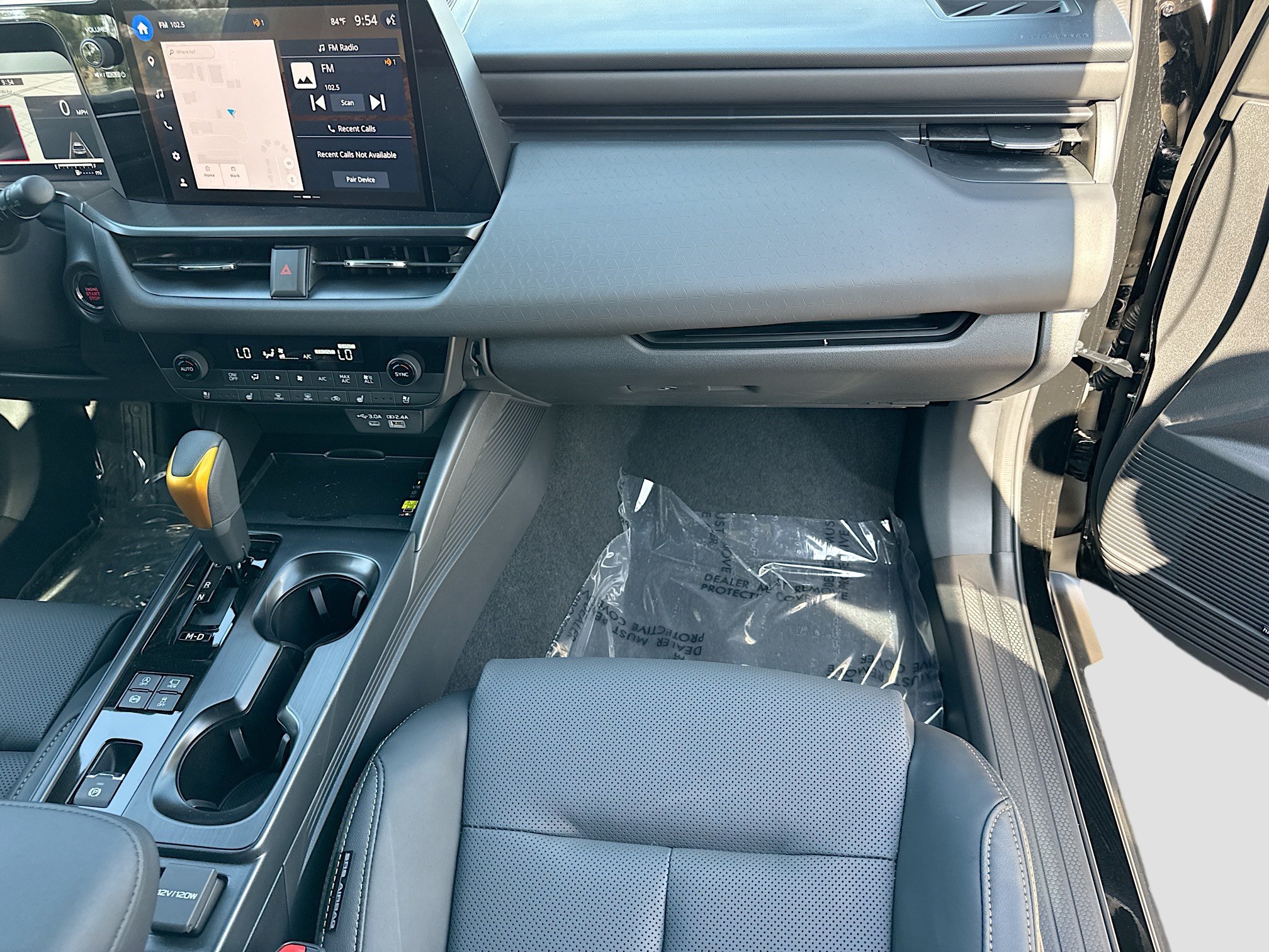 New 2026 Subaru Outback Wilderness AWD/4WD image 18
