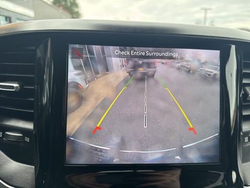 Used 2022 RAM 1500 Big Horn image 23