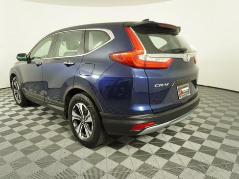 Used 2017 Honda CR-V LX image 5