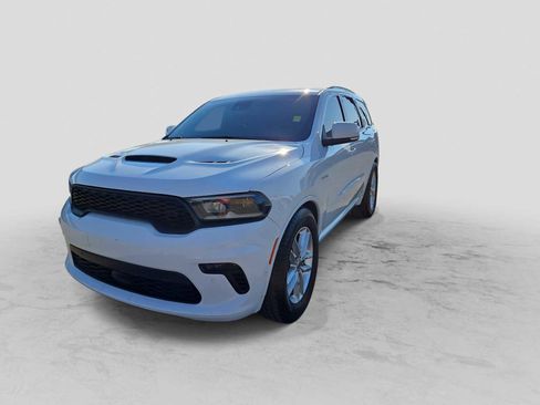 Used 2022 Dodge Durango R/T image 4