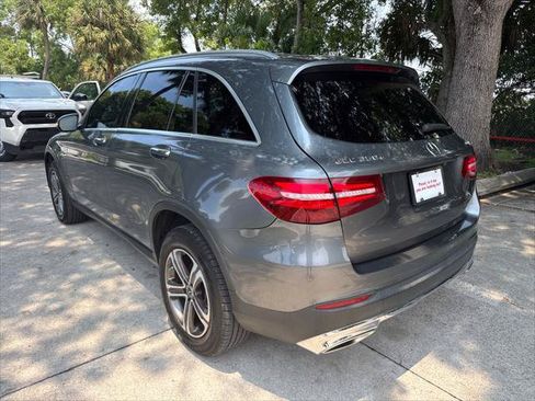 Used 2019 Mercedes-Benz GLC 350e 4MATIC image 9
