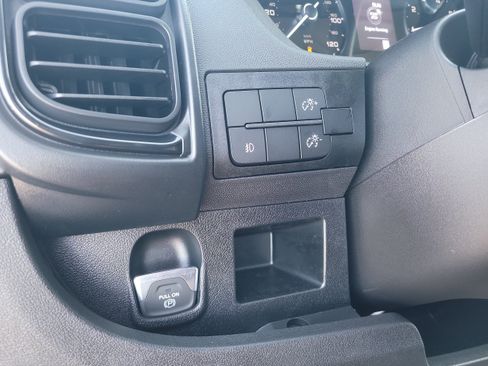 New 2026 RAM ProMaster 1500 w/ Convenience Group FWD image 24