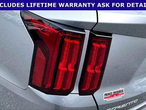 Used 2023 Kia Sorento SX Prestige AWD/4WD image 26
