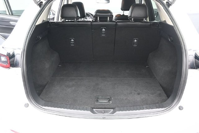 Used 2024 MAZDA CX-5 AWD 2.5 S w/ Preferred Package image 16