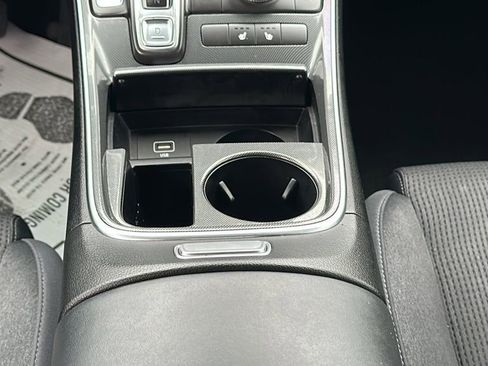 Used 2021 Hyundai Santa Fe SEL w/ Convenience Package image 21