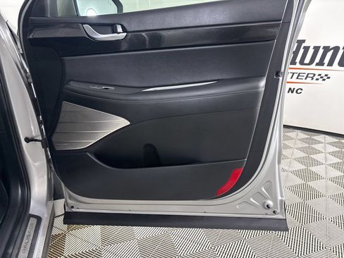 Used 2021 Hyundai Palisade Limited FWD image 33