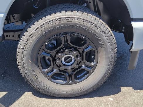 New 2026 Ford F250 XL w/ STX Appearance Package AWD/4WD image 6