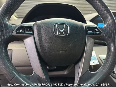 Used 2011 Honda Odyssey EX image 15