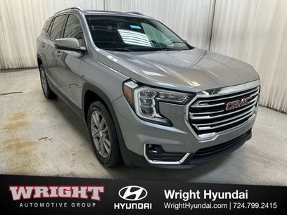 Used 2023 GMC Terrain SLT