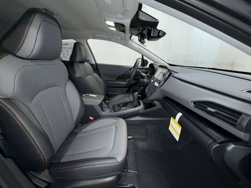 New 2026 Subaru Crosstrek 2.5i Limited AWD/4WD image 16