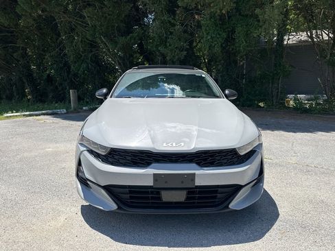 Used 2023 Kia K5 GT-Line FWD image 2