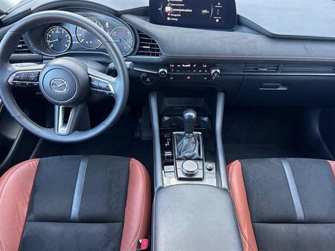 Used 2024 MAZDA MAZDA3 s AWD/4WD image 13