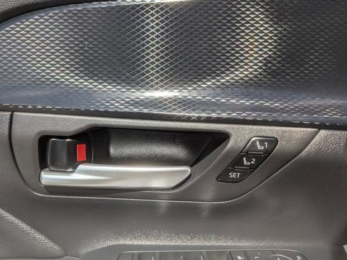 Used 2024 Toyota Grand Highlander AWD Hybrid image 12
