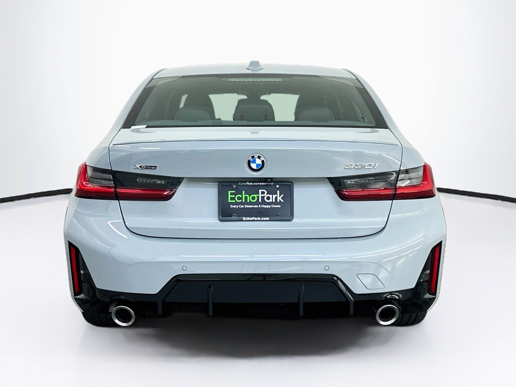 Used 2026 BMW 330i xDrive Sedan AWD/4WD image 7