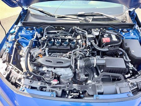 Used 2023 Honda Civic Si image 10