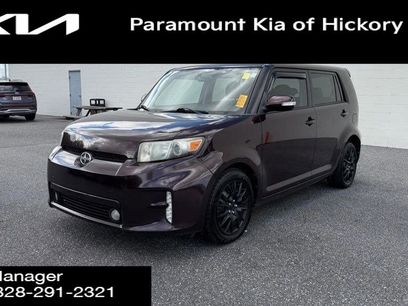 Used 2014 Scion xB Base