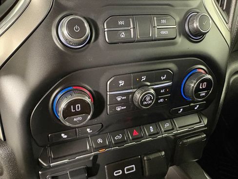 Used 2020 Chevrolet Silverado 1500 RST w/ All-Star Edition AWD/4WD image 42