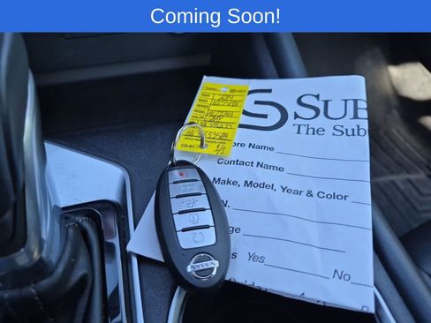 Used 2019 Nissan Altima 2.5 Platinum AWD/4WD image 36