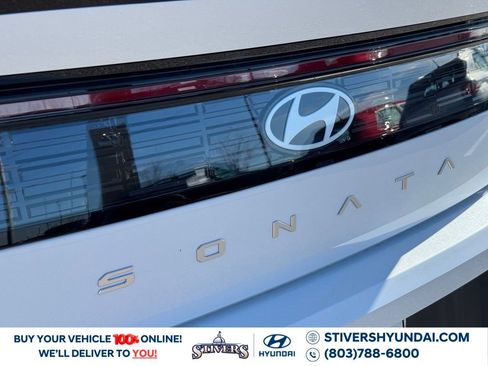 New 2026 Hyundai Sonata SE image 13