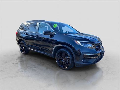 Used 2022 Honda Pilot Special Edition image 10