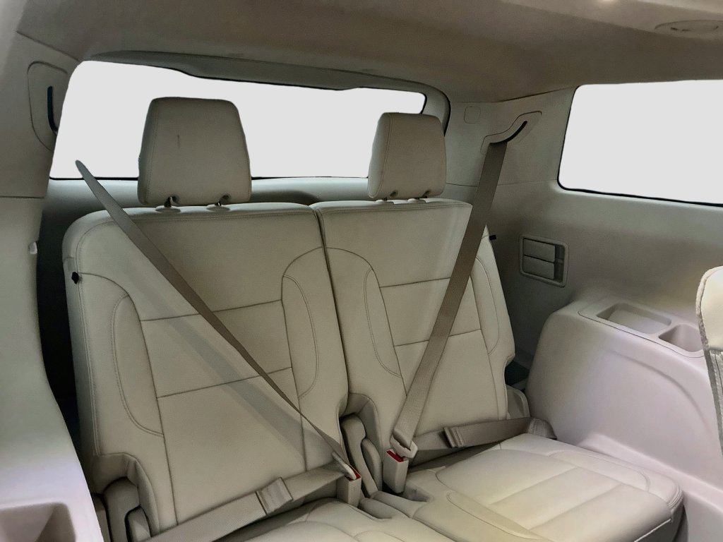 Used 2022 GMC Acadia Denali FWD image 29