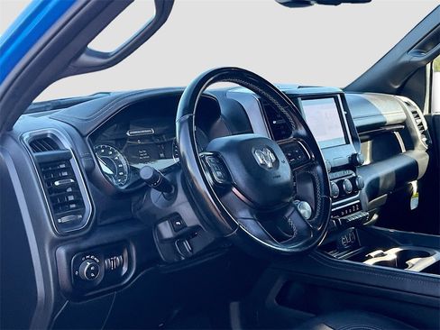 Used 2022 RAM 2500 Power Wagon w/ Level 2 Equipment Group image 9