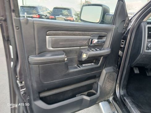 Used 2014 RAM 1500 Limited image 11