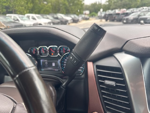 Used 2019 Chevrolet Tahoe Premier AWD/4WD image 26