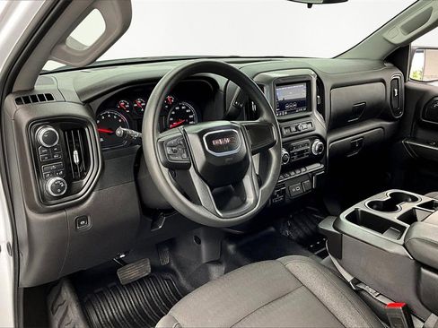 Used 2024 GMC Sierra 1500 Pro w/ Pro Value Package image 13