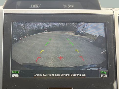 Used 2024 Subaru Forester Sport image 19