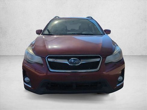 Used 2016 Subaru Crosstrek 2.0i Premium image 2