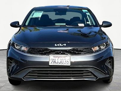 Used 2024 Kia Forte LXS