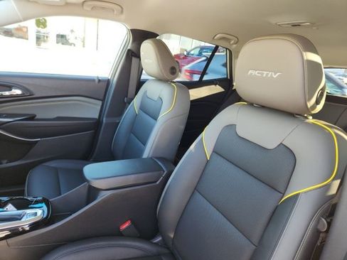 New 2026 Chevrolet Trax ACTIV w/ Driver Confidence Package image 10
