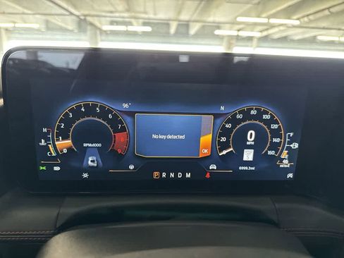 Used 2025 Ford Mustang GT Premium RWD image 15