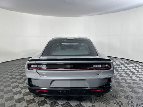 New 2026 Dodge Charger Scat Pack w/ Blacktop Package image 7