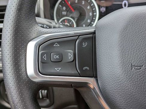 New 2026 RAM 1500 Classic Warlock AWD/4WD image 23
