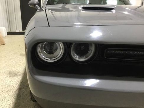 Used 2018 Dodge Challenger R/T w/ Blacktop Package image 21
