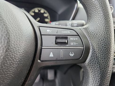 Used 2023 Honda CR-V EX image 25