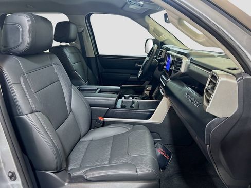 Used 2024 Toyota Tundra SR5 RWD image 25