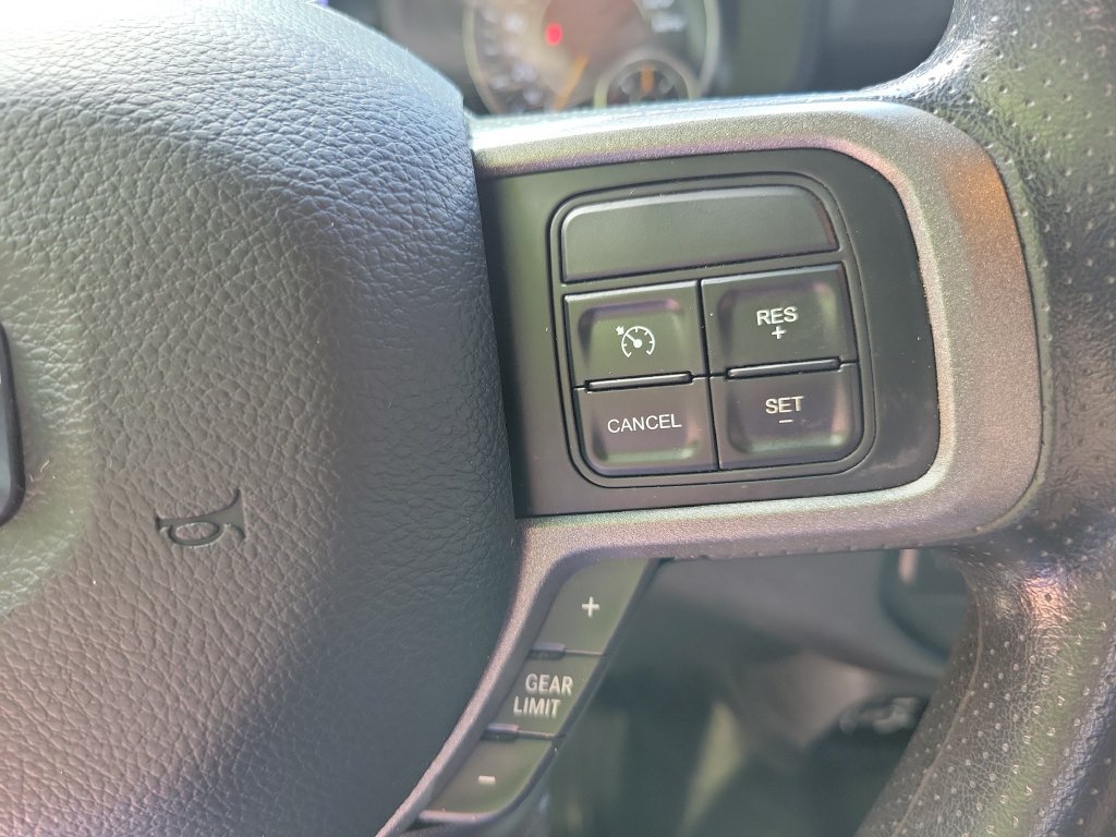 Used 2021 RAM 2500 Tradesman AWD/4WD image 20