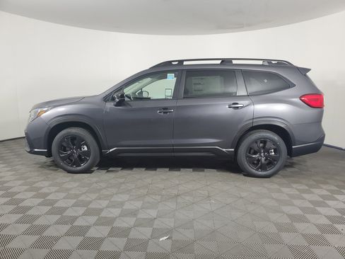 New 2026 Subaru Ascent Premium image 7